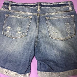 KanCan Shorts - KanCan shorts KanCan Shorts - KanCan shorts